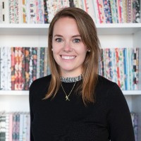 Allison Devine Email & Phone Number