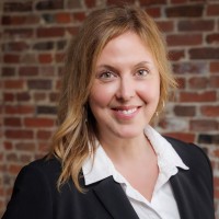 Organisation de transfert et de liaison en innovation sociale du Québec - OTLISQ Employee Marie Lagacé's profile photo