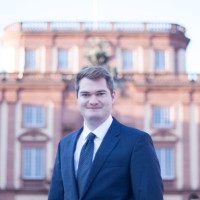 Innoface Employee Alexander Dideban's profile photo