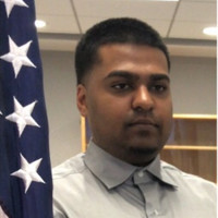 Lyndon Mohammed Email & Phone Number