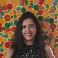 Mauli Agarwal Email & Phone Number