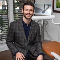 Triumphant Transition Partners Employee Carlo Ronci's profile photo