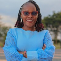Wendy Wambua Email