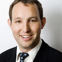 Unic Employee Peter Köllner's profile photo