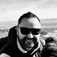 AP Eagers Limited Employee Stephen Simpson's profile photo