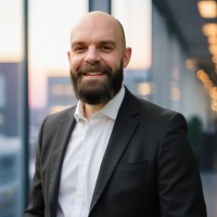 Momenta Group Global Employee Corin Woolnough's profile photo