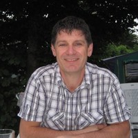 Thermo Fisher Scientific / FEI Employee Rob Smits's profile photo