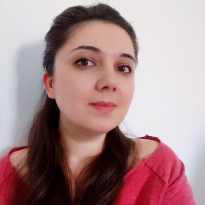 Bylith Employee Olga Yefremova's profile photo