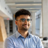 Express Scripts Canada Employee Syed Mehdi's profile photo