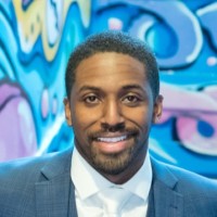 Bizagi Employee Theo Guillory's profile photo