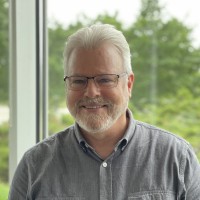 Pledgemine Employee Tim Johnston's profile photo