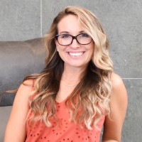 St. John's Community Services Employee Amanda Erwin's profile photo