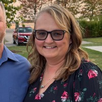 Amanda Rusk Email & Phone Number