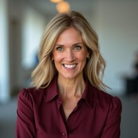 Rectangle Health Employee Allyson Thut's profile photo