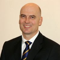 Lloyds Banking Group Employee Tim Lenton's profile photo