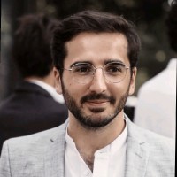 Nilos Employee Alexandre Sadoun's profile photo
