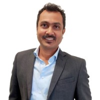Bar Code India Employee Biplab Banik's profile photo