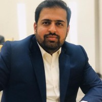 E2E Solution Providers Employee Muhammad Riaz's profile photo