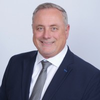 Caliber Collision Employee Jeffrey Brewer's profile photo