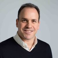 Mars Employee Adam Grant's profile photo