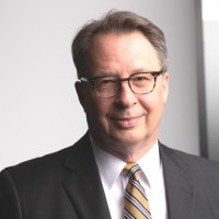 Post Trade Solutions Employee Mark Demo's profile photo