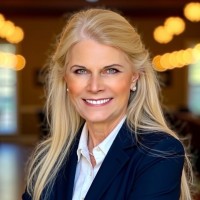 Needham & Company Employee Laura Martin's profile photo