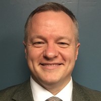 AdaptHealth Employee Paul Foster's profile photo