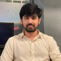 Muhammad Saad Email