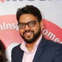 Mompreneur Circle Employee Saurav Sharma's profile photo