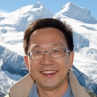 Taikang Healthcare Investment Holdings Co. Ltd. Employee Benjamin Li's profile photo