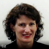 Liz Flower Email