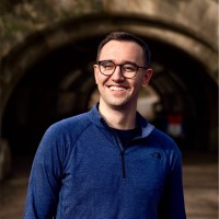 TBEX Employee Christopher Mitchell's profile photo