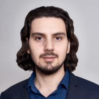 Benham & Reeves Employee George G.'s profile photo