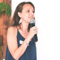 Agence Lug Employee Marion Mellier's profile photo
