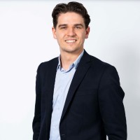 Orion Engineering Employee Mart Senden's profile photo