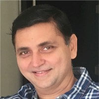 Vikas Desai Email