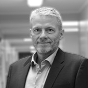 Semco Maritime Employee Anders Hecht-Pedersen's profile photo