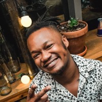 CURIOCITY Employee Nhlanhla Kubeka's profile photo
