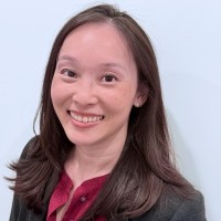 The International Group, Inc. Employee Stephanie Chow's profile photo