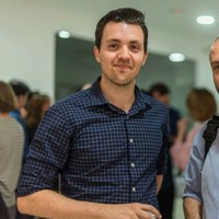 Aquiles Solutions Employee Dani Garcia Martinez's profile photo