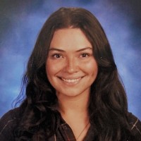 Notre Dame Mission Volunteers Employee Olivia Prado's profile photo