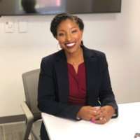 American University Employee Whitney Christopher's profile photo