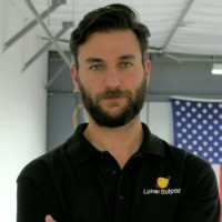 Lunar Outpost Employee Julian Cyrus's profile photo