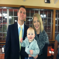 Patriot Hospice Employee Kristie Massey's profile photo