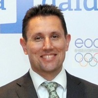 Tony Dudley Email