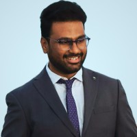 Keypixel Software Solutions Employee Sridhar Renangi's profile photo