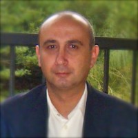 SERVICIO ANDALUZ DE SALUD Employee José Pérez's profile photo