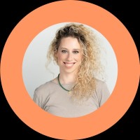 Sweet Security Employee Noa Glumcher's profile photo