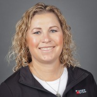 University Office Technologies (UTEC) Employee Christine Liphardt's profile photo
