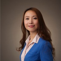 Luna Yang Email & Phone Number